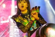 BABYMETAL初のポーランドのワルシャワでのヘッドラインショーが決定　【海外の反応】