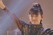 BABYMETALが新曲“Monochrome”の2本目のティザー動画を公開　【海外の反応】