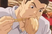 海外「そうだったのか！」日本アニメの謎料理に海外興味津々！（海外の反応）