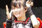 GIG GOERのBABYMETALブリクストンのレビュー + 管理人、ﾍﾞﾋﾞﾒﾀのライブに行くってよ　【海外の反応】