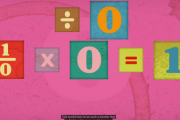 どうして”０”を”÷”で割ってはいけないのか。世界のみんなで数学の世界を探検 海外の反応