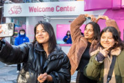 タイ人「韓国に行こうと思ったけど日本に行く」K-ETAが複雑過ぎて東南アジア観光客が韓国を避けて日本に向かってしまう‥ﾌﾞﾙﾌﾞﾙ　韓国の反応