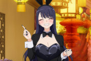 【海外の反応】その着せ替え人形は恋をする13話「皆大好きバニーガール！」「凄まじいクオリティだった…！」