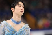 「史上最高！」羽生結弦が圧巻の演技で6度目Ｖ！北京五輪内定！（海外の反応）