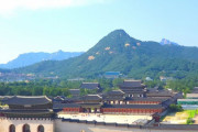韓国人「朝鮮人の妄想とは異なる日帝時代の実際の景福宮の姿」
