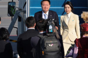 【悲報】韓国人「カザフメディアが韓国『ファーストレディ整形』を報道！」大統領夫人の論文盗作疑惑についても取り上げてしまう‥ﾌﾞﾙﾌﾞﾙ　韓国の反応