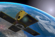 「さすが日本だ！」日本の人工衛星がギネス記録に認定（海外の反応）