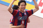 J2で得点2位のファジアーノ岡山FWイ・ヨンジェ「10ゴールを越えて20ゴールに挑戦する」