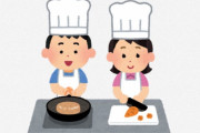 海外「凄すぎるよ」「料理番組やるべき」大人気作品『呪術廻戦』をモチーフに外国人が作った物がスゴい
