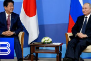 ロシア人「アメリカに言ってやって！」日本のジャーナリスト、プーチン大統領に怒涛の質問！？