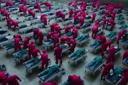 世界で空前の韓国語ブーム！欧米のオンライン受講者が急増！（海外の反応）