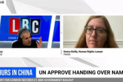 海外「内部告発、国連は中国に積極的に反体制派の名前を渡し、中国はその情報を使って脅迫をしている」