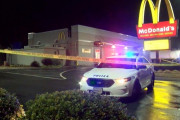 アメリカ人、マックで店内飲食できないと言われ店員を撃つ(海外の反応)