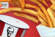 アフリカ・ケニアのKFCにおいて輸入ポテト不足が深刻に…国内産移行を求める強い声も…[海外の反応]