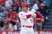 「トラウタニ！」大谷とトラウトの連続今季第１号HRに全米興奮！（海外の反応）