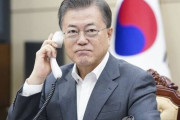 韓国人「大韓民国万歳！」世界一の大富豪ビル·ゲイツ氏が文在寅大統領と通話し、コロナ治療薬やワクチン開発などを議論！　韓国の反応