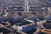 世界で最も憂鬱な都市？ロシアのノリリスクの閉鎖感ハンパない街並が話題 海外の反応