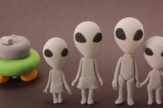 エイリアンとの約束を破った男が逮捕されるｗｗｗｗｗｗｗｗｗｗ