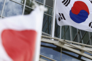 中国人「日本と韓国が仲直りしたようだ」
