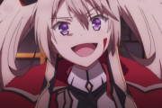 海外の反応【魔王学院の不適合者】第3話 引きが上手いし続きが気になる！