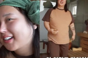 韓国人「32kg減量した人気タレント、サウナで『これもダイエット』と話題に」