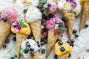 「固すぎるアイスクリームに驚き！」 日本でしか食べられないおすすめのアイスクリーム 海外の反応