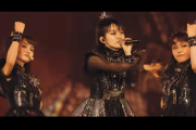 【海外】YoutubeがランダムにBABYMETALを薦めてくれた