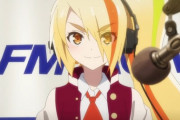 (海外の反応まとめ)　ゾンビランドサガR第２話、さらばホワイトドラゴン！