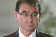 【韓国の反応】日本の河野、出馬宣言。次期首相の競争で濃くなる安倍の影…。韓国の反応「首相を選ぶのが国民の意中を全然考慮しない構造。」