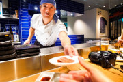 至福の焼肉フルコース！和牛カツサンドに感動！！