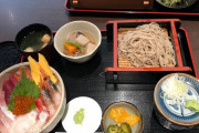 海外「日本の駅の食事の良さに驚いた」