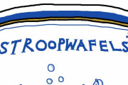 【ドイツ】ワッフル泥棒【ポーランドボール】