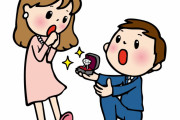彼女の卒業式にプロポーズした男性が猛批判されてるんだが、どう思う？　【海外の反応】