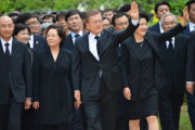 韓国人「文在寅って何かおかしくない？」