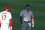 大谷翔平の獲得を夢見るカブスファンたちが大激論！←「鈴木誠也と彼が同じチームにいたら・・・」（海外の反応）