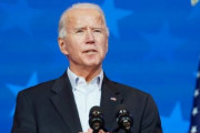 米保守派「2020年米大統領選挙でジョー・バイデンが勝利」