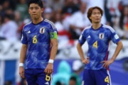 外国人「信じられない」日本代表、イラクにまさかの敗戦！海外のファンが驚愕！【海外の反応】