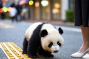 中国人「日本の点字ブロックがちゃんと機能している理由を考えてみた」　中国人「民度と罰則」「健全な法の執行」「Googlemap」