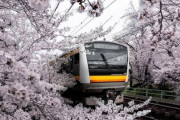 「この日本の電車に乗るのが自分の夢だ」親日外国人が風景を愛でるスレ
