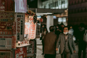 海外「新宿駅は、俺にお任せ！」東京ローカル知識自慢が止まらない