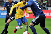韓国人「ブラジル VS 日本の試合が楽しみ過ぎるんだが」「負けるものの失点は韓国より少ないでしょう」