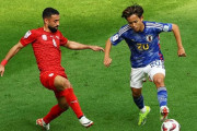 海外の反応「恐ろしすぎる」サッカー日本代表がバーレーンに5発大勝！中東震撼！W杯アジア最終予選2連勝