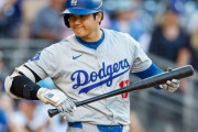 【海外の反応】大谷翔平は史上6人目の40-40クラブ入り出来るか？【MLB】