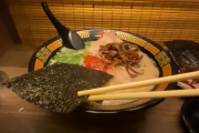 【海外の反応】「日本で最高の東京ラーメン・リスト」東京のベスト５ラーメン