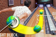 ＠ボウリングに隠された秘密！7000年前に生まれたゲームは知られざる技術が満載＠海外の反応