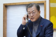 【韓国】文大統領 旧正月の挨拶で反感を買う