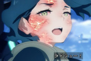 【海外の反応】水星の魔女、とんでもないことになってしまう【機動戦士ガンダム 水星の魔女20話 海外の反応】