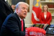 トランプ「日本は円安誘導するな！関税を引き上げるぞ！」→「アメリカが金利を上げたせいだろ」
