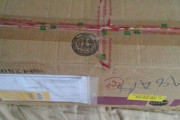 タイ人「日本とドイツの戦艦プラモデルが届いたので開封の儀を行う！」　【海外の反応】