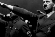 韓国人「尹錫悦のナチス式敬礼議論が話にならない理由」